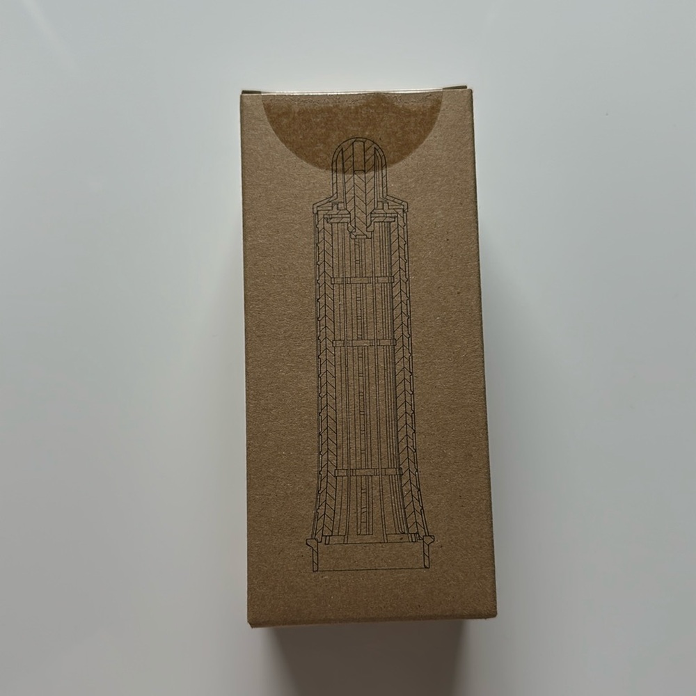 Dyson Airwrap 30mm 1.2in barrel BRAND NEW sealed in box
